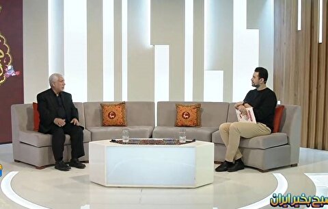 روایت «صبح بخیر ایران» از نقش‌آفرینی تاریخی ستاد توسعه و بازسازی عتبات عالیات به عنوان ویترین توان مهندسی، هنر و مشارکت مردمی ایران