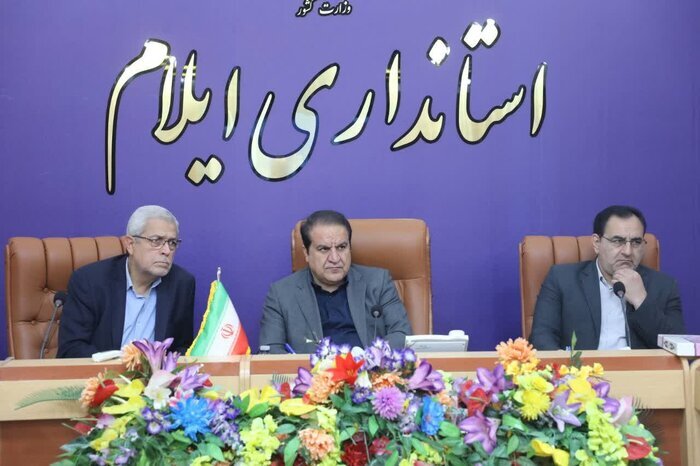 موکبهای اربعینی از ۸ تا ۲۲ ماه صفر پذیرای زائران هستند موکبهای اربعینی از ۸ تا ۲۲ ماه صفر پذیرای زائران هستند