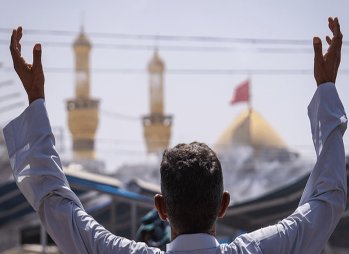 گنبد جدید حرم امام حسین (ع) ۷.۵ متر بلندتر می‌شود