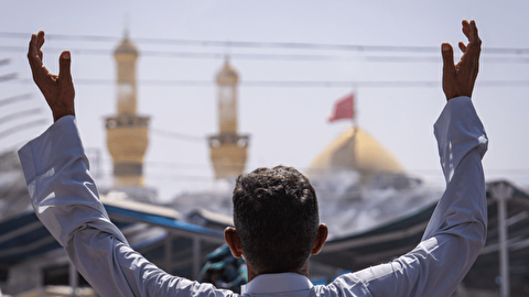 گنبد جدید حرم امام حسین (ع) ۷.۵ متر بلندتر می‌شود
