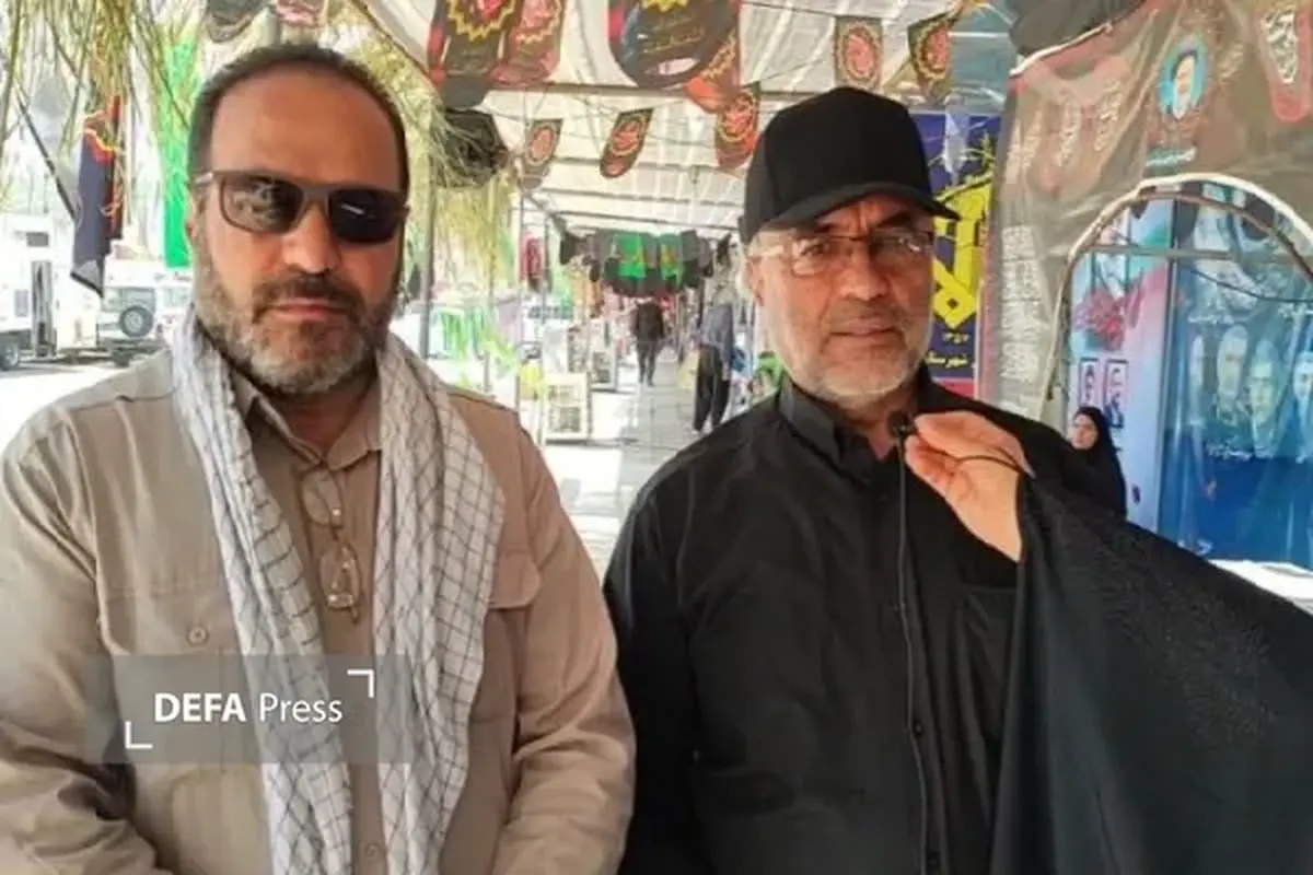 ادامه خدمات رسانی مواکب کردستان تا دو روز پس از اربعین