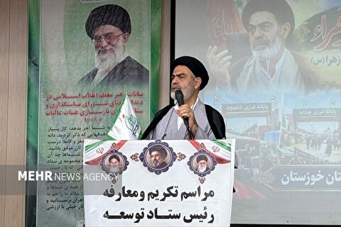 لزوم برگزاری کلاس‌های آموزشی برای موکبداران