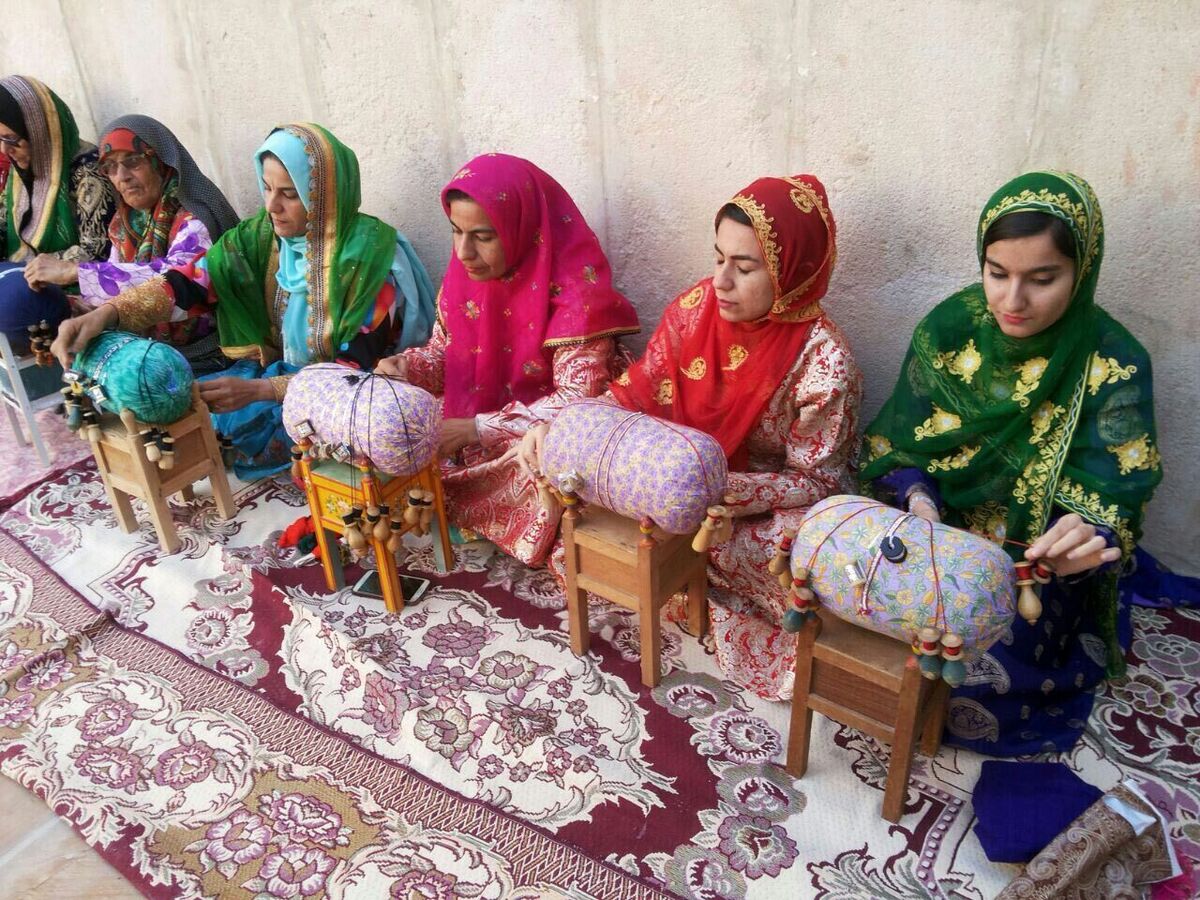 نذر توسعه عتبات چگونه به توانمندسازی مناطق کم‌برخوردار کمک می‌کند؟